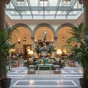 Palazzo Portinari Salviati Residenza D'epoca Florence