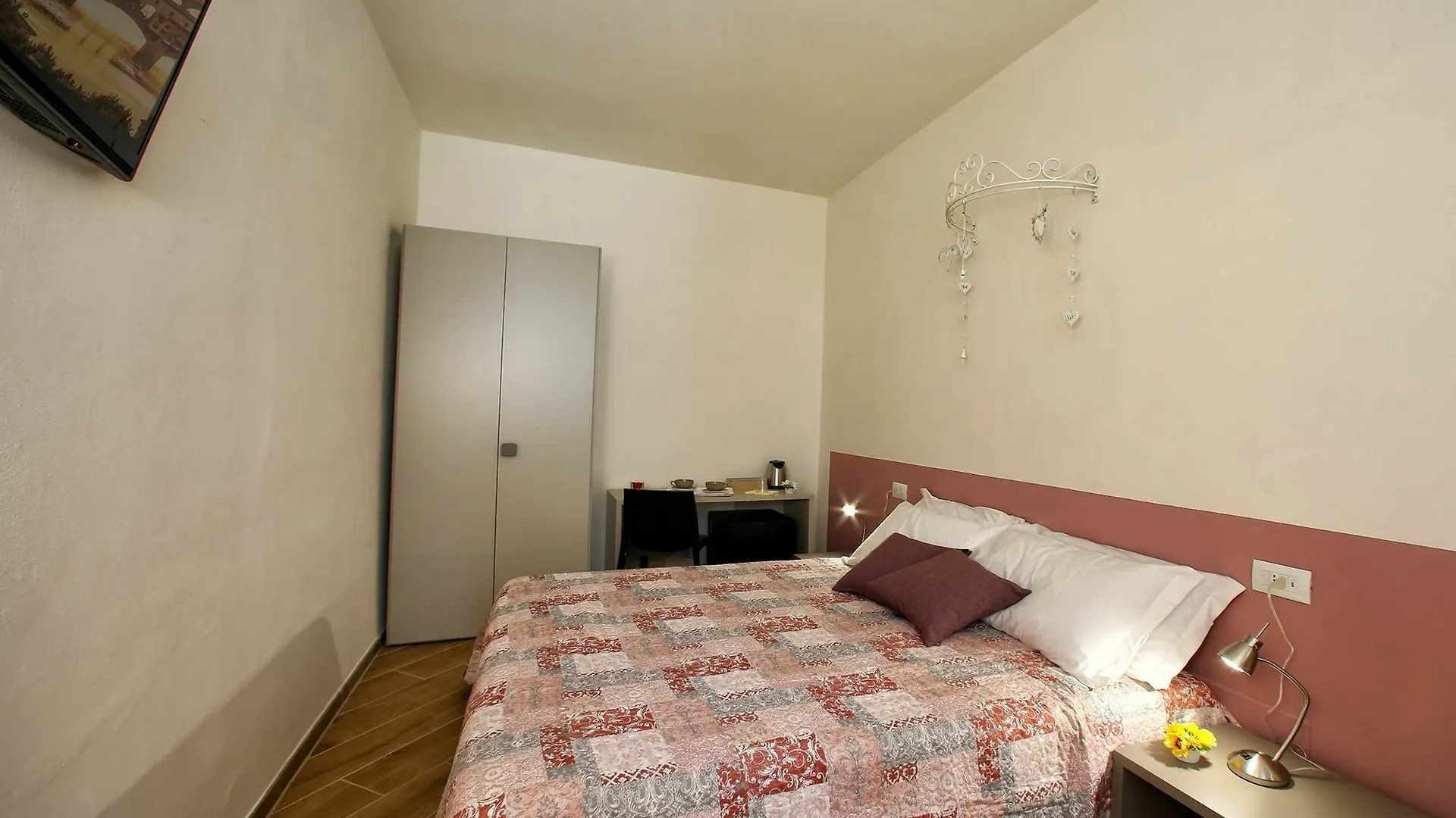 Residenza Bellieri Hotel Florence Italy