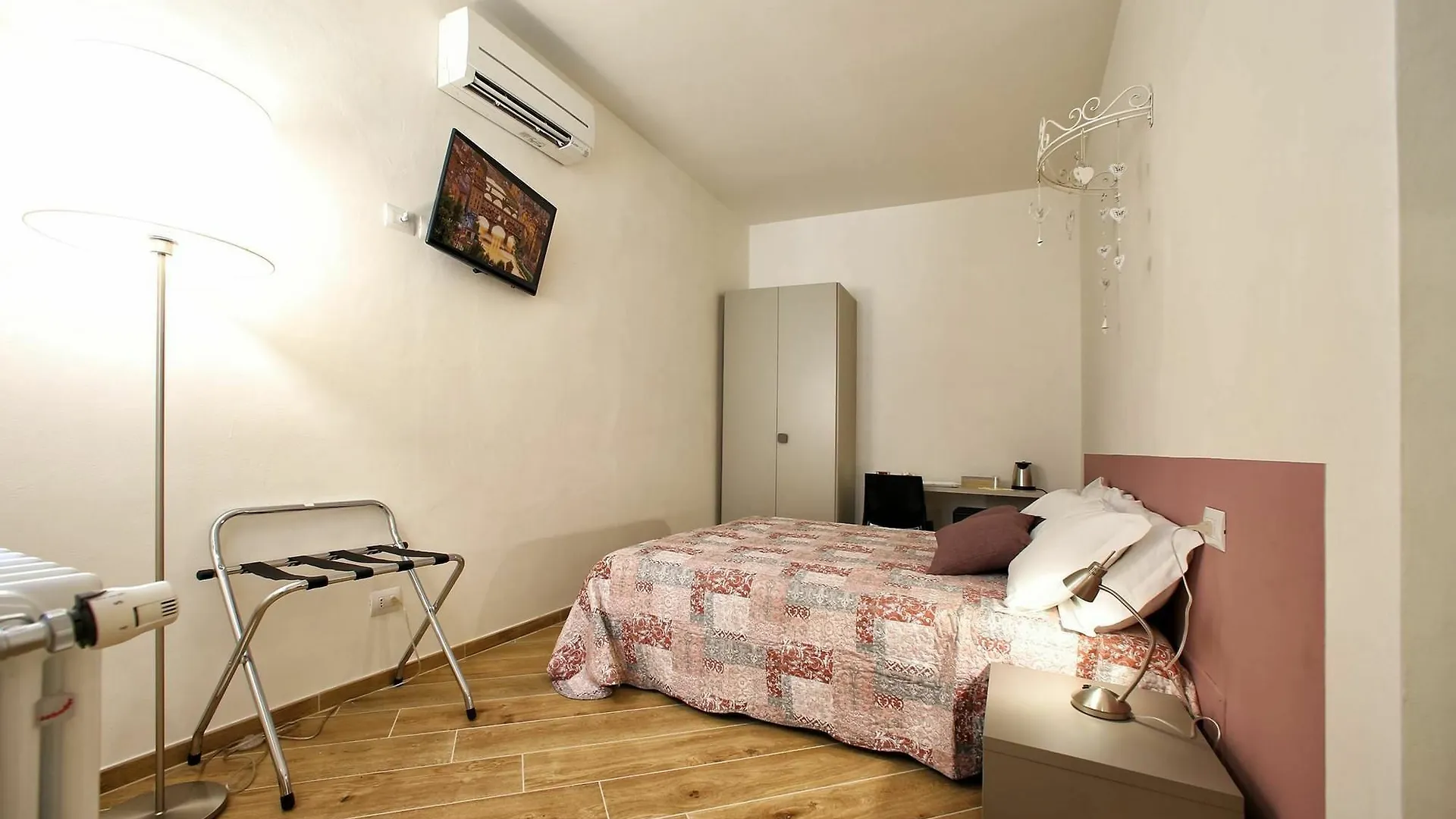 Residenza Bellieri Hotel Florence 0*,  Italy