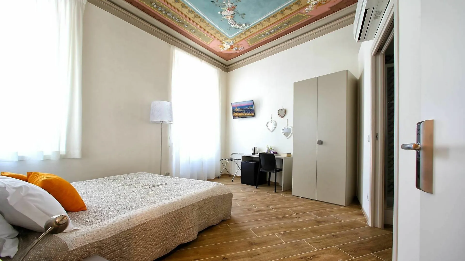 Residenza Bellieri Hotel Florence