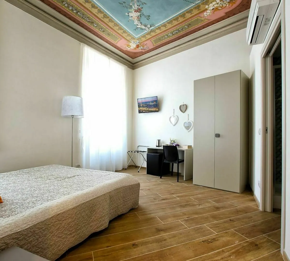Residenza Bellieri Hotel Florence