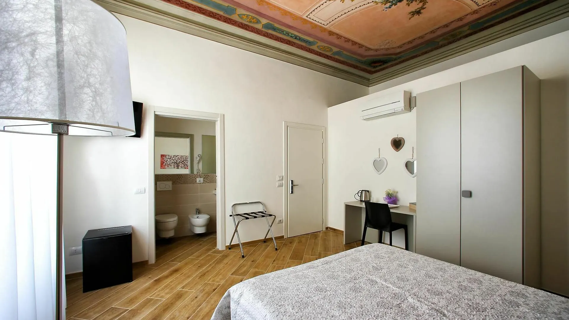 Residenza Bellieri Hotel Florence 0*,