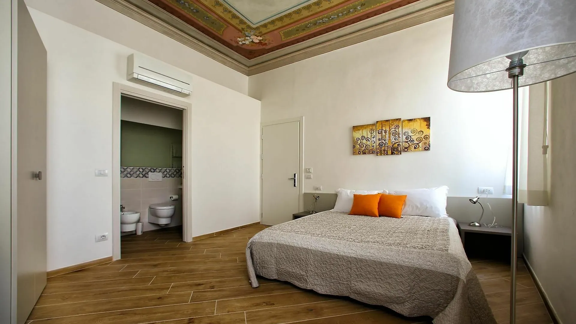 Residenza Bellieri Hotel Florence
