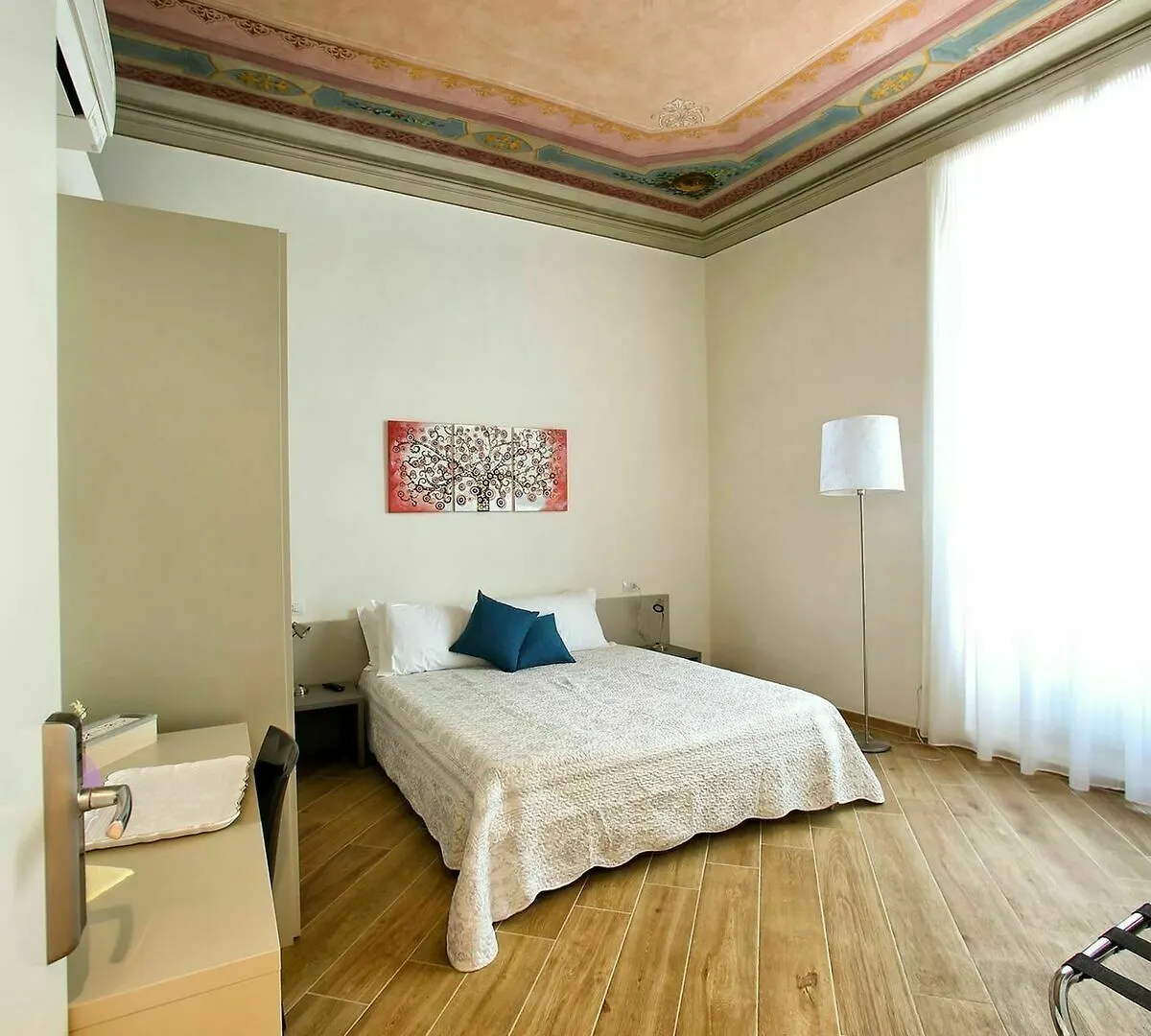 Residenza Bellieri Hotel Florence