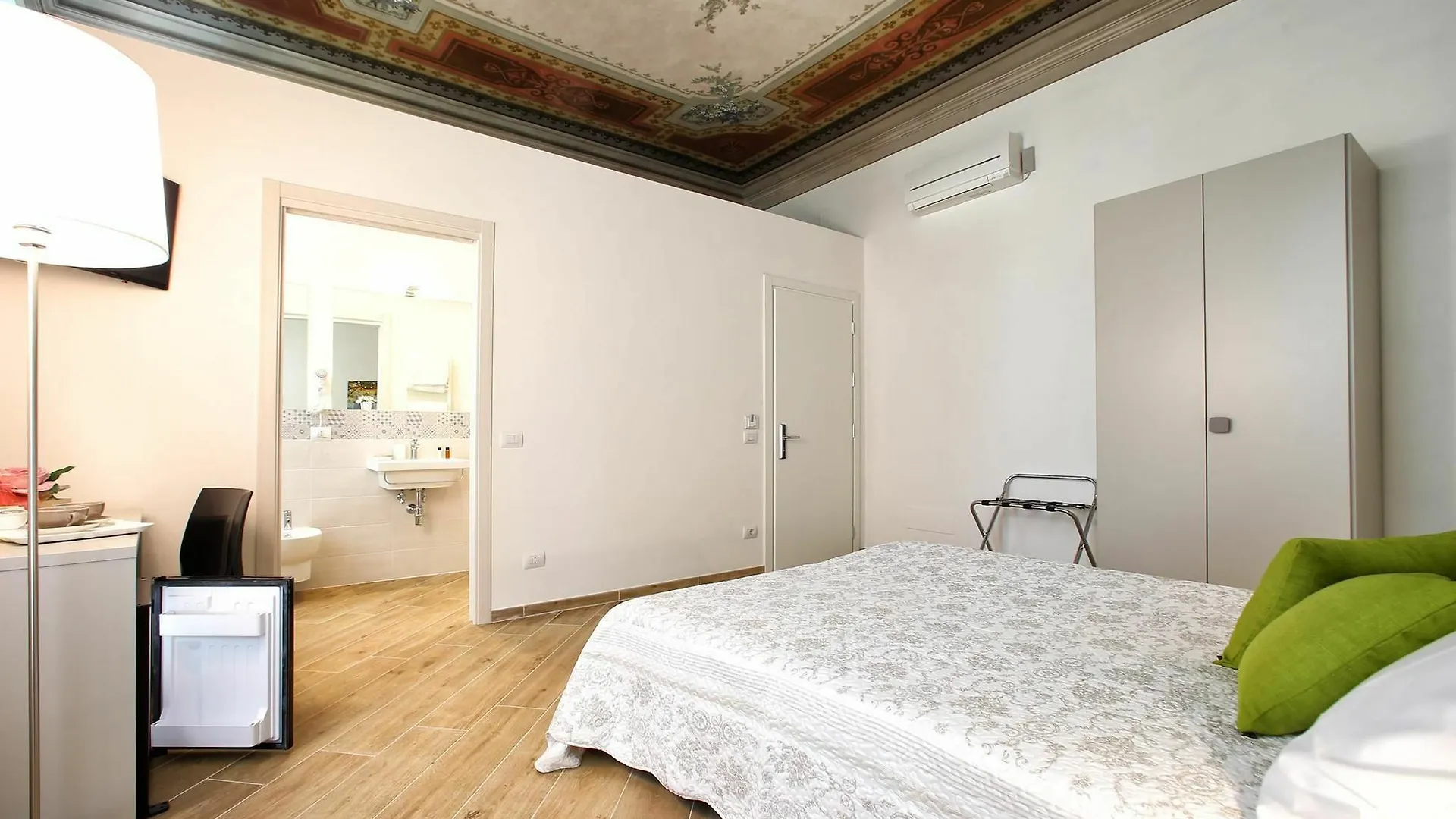 Residenza Bellieri Hotel Florence