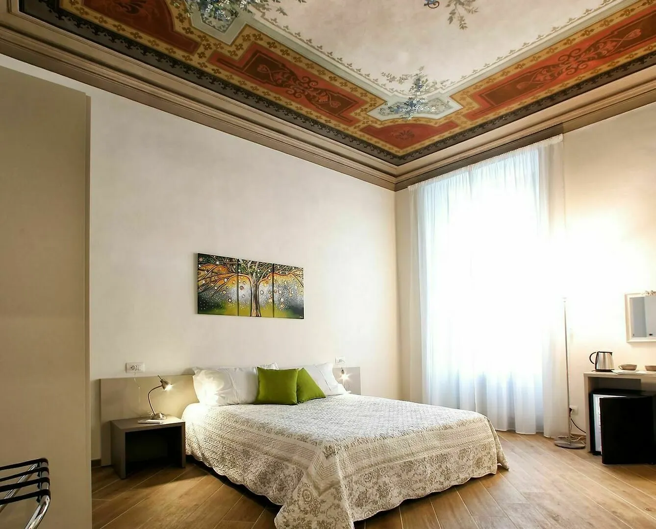 Residenza Bellieri Hotel Florence Italy