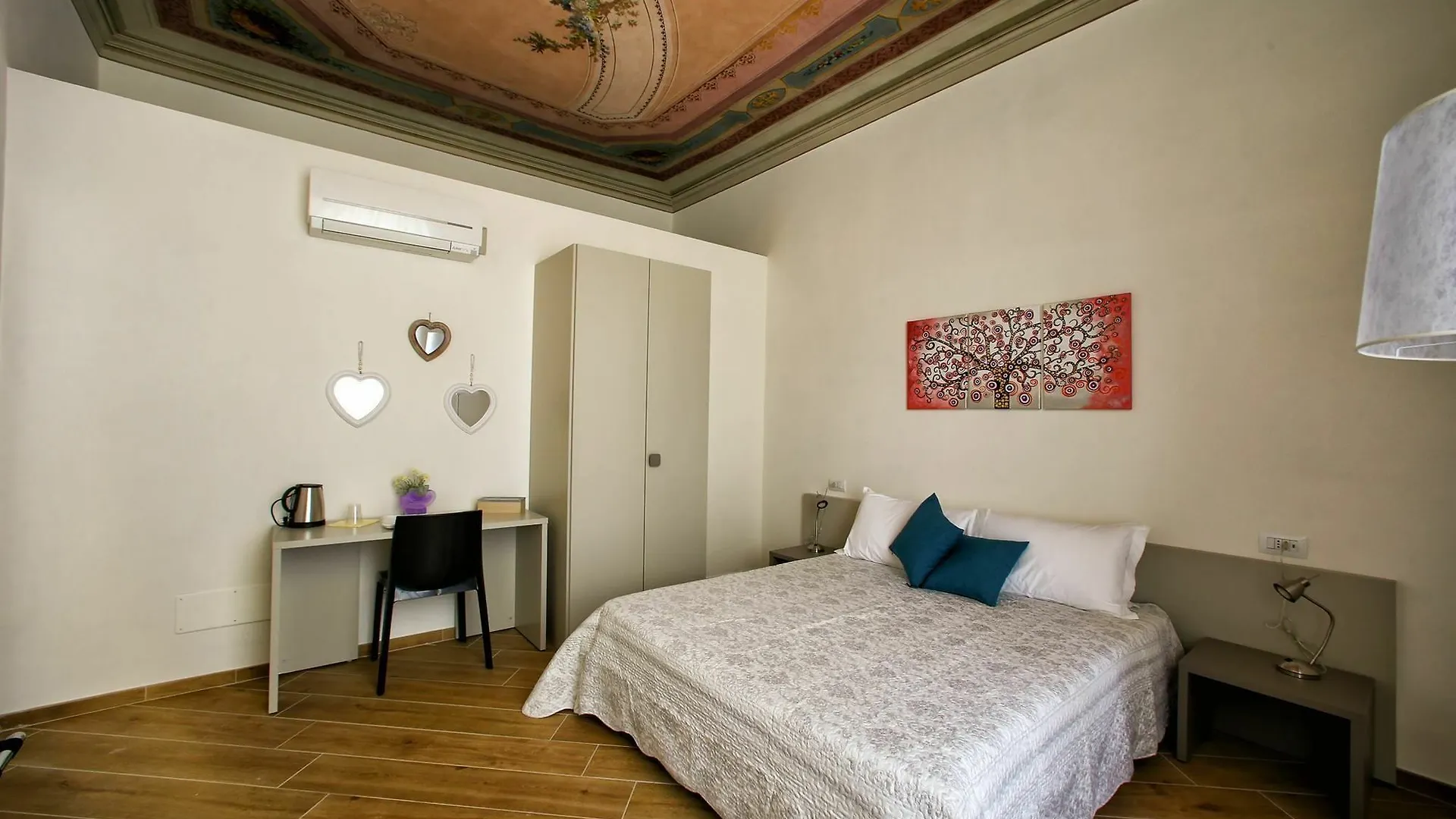 Residenza Bellieri Hotel Florence